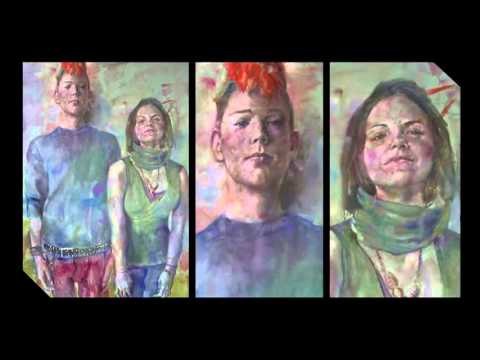 TV3 - 33 recomana - Tindaro Calia. Castell de Benedormiens. Castell-Platja d'Aro