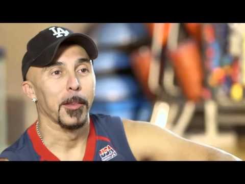 TV3 - Oh Happy Day - Gimnàs - TNT - 4OHD3