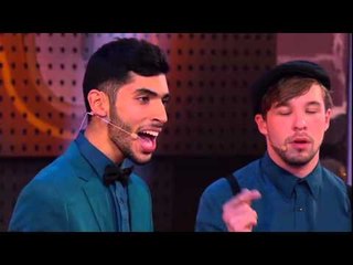 TV3 - Oh Happy Day - cançó comiat - melòdics