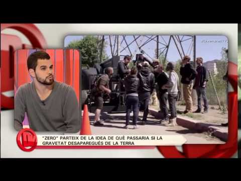 TV3 - Divendres - Zero, la sèrie de David Victori