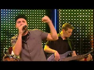 TV3 - Divendres - Música naix de la ràbia, el nou single dels Aspencat