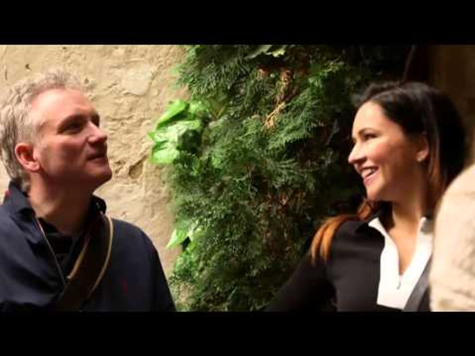 TV3 - Catalunya Experience - Jarek i Beata (Costa Brava i Caldes de Montbui) - Versió anglesa