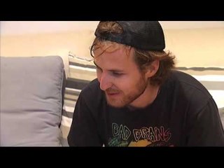 TV3 - Tot un món - Sobre el terreny