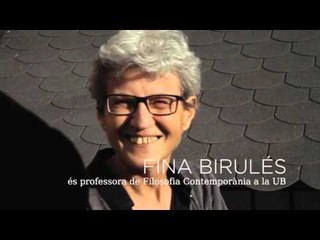 TV3 - amb filosofia - El temps