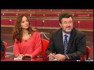 TV3 - Divendres - Taula d'actualitat
