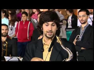 TV3 - Divendres - La Festa del Flabiol d'Arbúcies