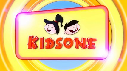 Moral Stories For Kids(The Clever Rooster)Latest 2015