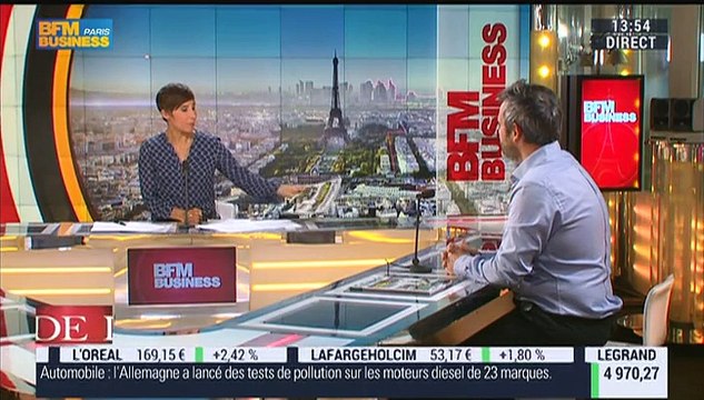 Le Mag de Luxe: Followed Magazine, en visite chez la maison de fabrication de saxophones Henri Selmer - 11/11