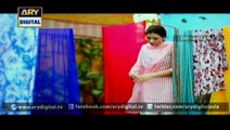 Watch Riffat Aapa Ki Bahuein Episode 03 - 11th November 2015