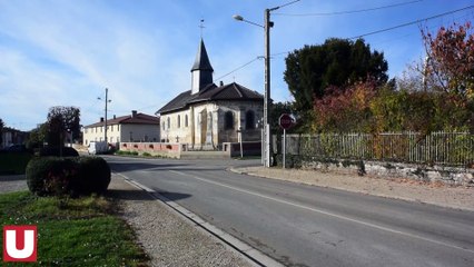 Les habitants de Reims-la-Brûlée votent pour se trouver un nom
