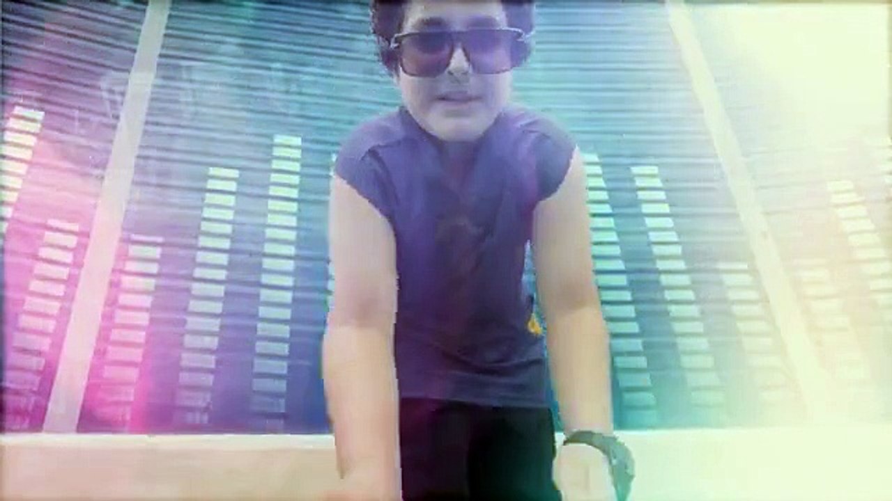 12 Saal Ka Larka - By (Arbaz Khan Youngest Pakistani Rapper) Official Music Video HD