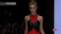 KETIone Mercedes-Benz Fashion Week Russia Spring 2016 by Fashion Channel