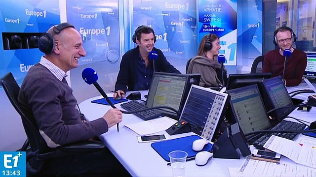 Matthieu Noël en lutte contre une grave maladie