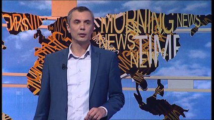Ditë e Re, 11 nëntor 2015 -Ora News