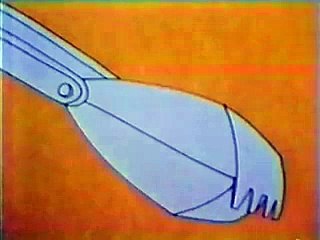 Sesame Street 1 to 20 number elimination