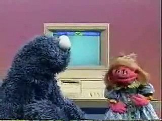 The Internet is for Porn Sesame Street Style!