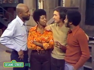 Sesame Street: Whats The Name Of That Song?