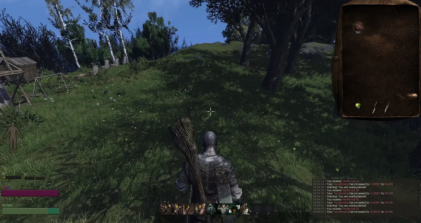 Life is Feudal Your Own - Handels Mod #040 - Es ist fast geschafft