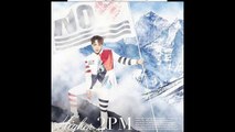 Everest -Jun.K ( From 2PM ) [Audio only ]