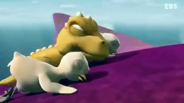 Phim Hoạt Hình 3D - Thế Giới Những Loài Động Vật Hài Hước