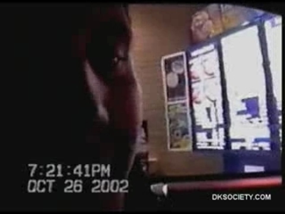 Drive-Thru Pranks