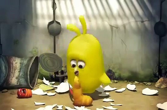 Phim hoạt hình 3D Hài hước nhất thế giới