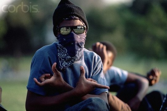 5 Most Ruthless Gangs In USA - Full Documentary - Crips 2