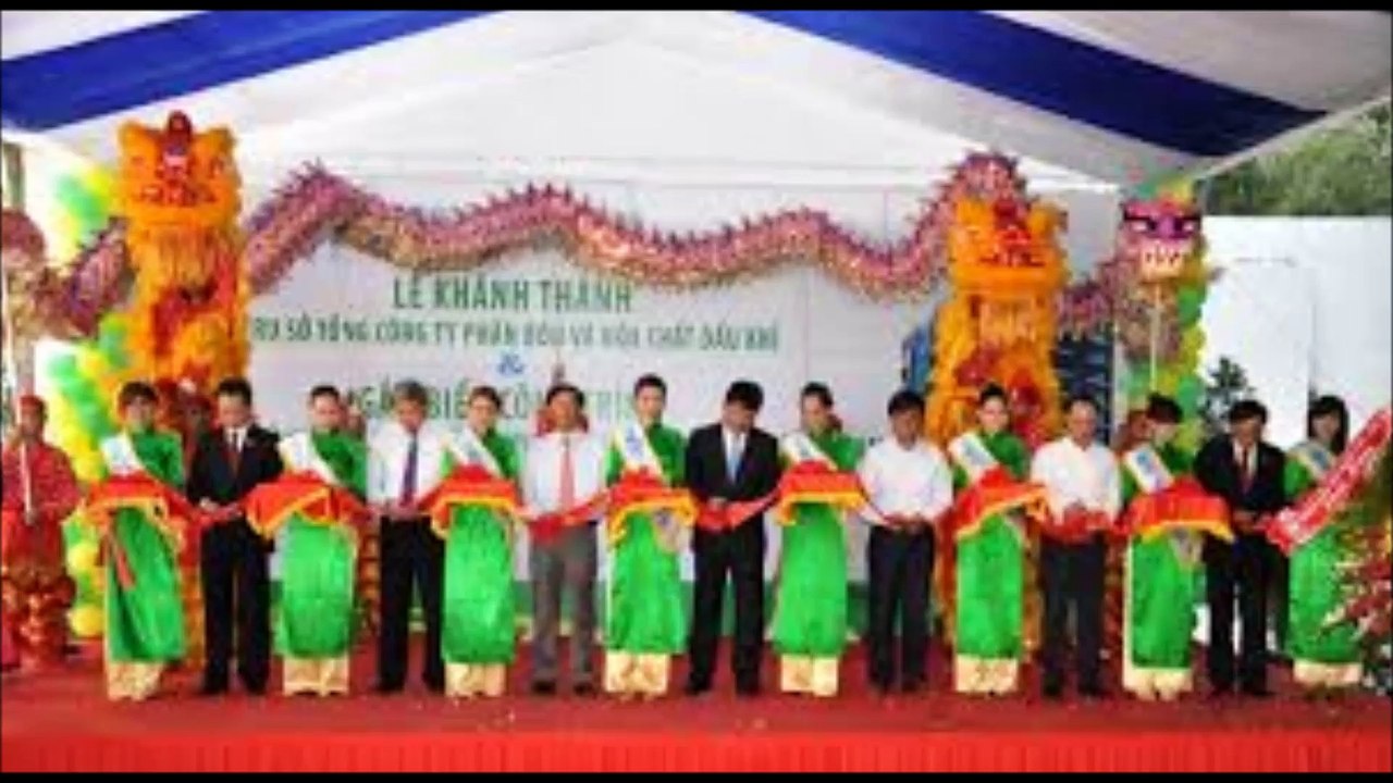 Tổ Chức Lễ Khánh Thành Gía Rẻ Tại TP HCM - 0932687477