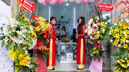 Dịch Vụ Khai Trương Shop Chuyên Nghiệp Gía Rẻ Tại TP HCM