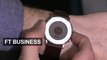 Pebble aims to be Swatch of smartwatch world