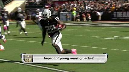 Common thread for playoff hopefuls?