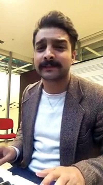 Bahtiyar Özdemir & Gelsene (Kurban Olduğum)