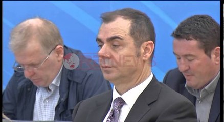 Grupi i PD, Basha thirrje për revoltë: S’ka më as kohë as arsye- Ora News- Lajmi i fundit-