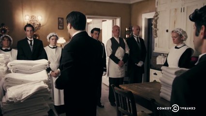 Another Period - Garfields Exile