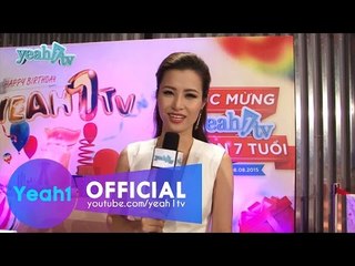 Ống Kính | Sinh Nhật Yeah1TV 7 Tuổi | Fullshow