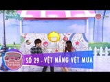 Trạm Chờ Xe Buýt 29 | Vệt Nắng Vệt Mưa | Khởi My & Huy Khánh | MC Cut
