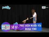 Này Bạn Bạn Nghĩ Sao 57 | Phát Hiện Người Yêu Ngoại Tình | Khởi My & Huy Khánh | Fullshow