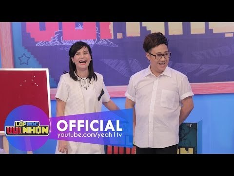 Lớp Học Vui Nhộn 75 | Ngày Của Mẹ | Khởi My & Trung Quân Idol | Fullshow
