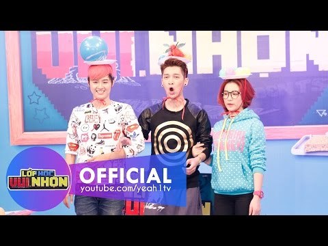 Lớp Học Vui Nhộn 68 | Tình Bạn Của Tôi | Nhung Gumiho & Hòa Minzy | Fullshow