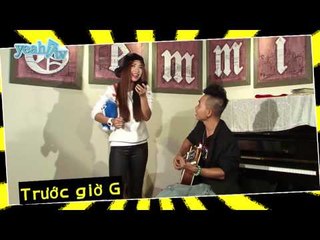 Hát Hay Hay Hát - Số 9 - Khởi My & Huy Khánh [Fullshow]