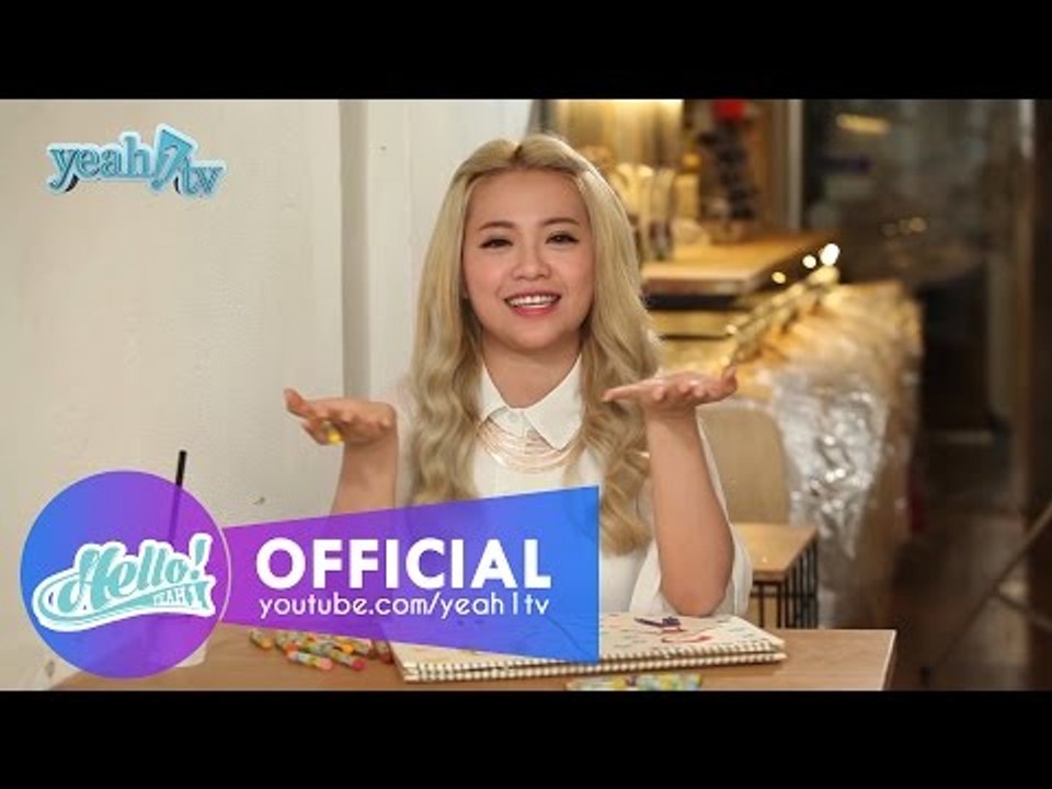 Hello 36: Mia [Fullshow]