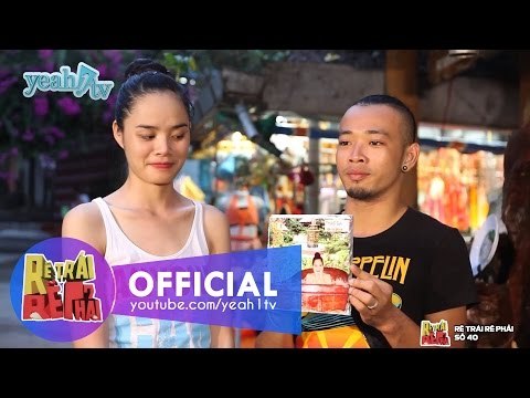 Rẽ Trái Rẽ Phải 40: Khám Phá Nha Trang (Hoàng Phi & Thu Hiền) [Fullshow]