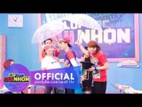 Lớp Học Vui Nhộn 62 | Tình Khúc Vàng | Hải Băng & Hòa Minzy | Fullshow