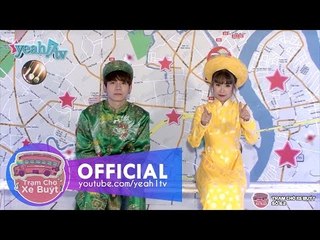 Trạm Chờ Xe Buýt 62: Khúc Xuân (Khởi My & Huy Khánh) [MC Cut]