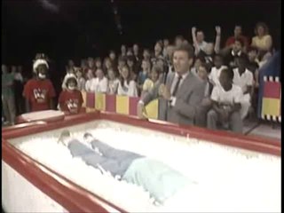 Super Sloppy Double Dare (1987) - The Backwash vs. The Headless Horsemen