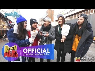Rẽ Trái Rẽ Phải 37: Khám Phá Hàn Quốc - Tập 5 (Phở Đặc Biệt) [Fullshow]