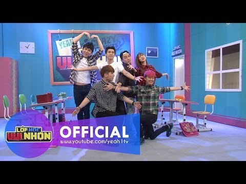 Lớp Học Vui Nhộn 50 | Nhớ Ơn Thầy Cô | Khởi My & Phở Đặc Biệt | Fullshow