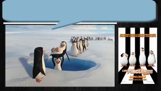 Los pinguinos de Madagascar en español | Penguins of Madagascar in spanish language