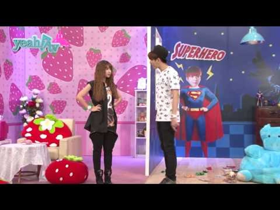 Này Bạn Bạn Nghĩ Sao - Tình Yêu Là Sự Vị Tha - Khởi My & Huy Khánh [Fullshow]