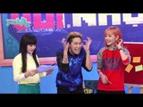 Lớp Học Vui Nhộn 45 | Chi Pu, Khởi My, Lilly Luta | Fullshow